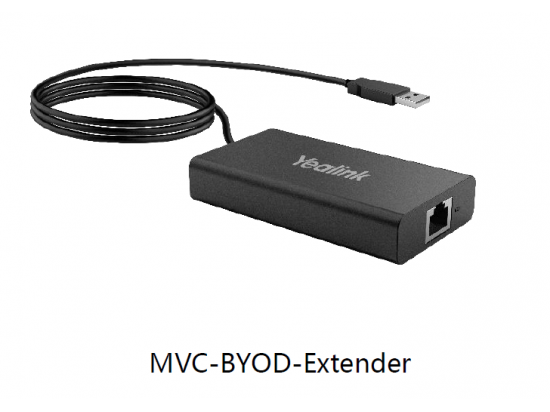 Yealink MVC-BYOD Extender