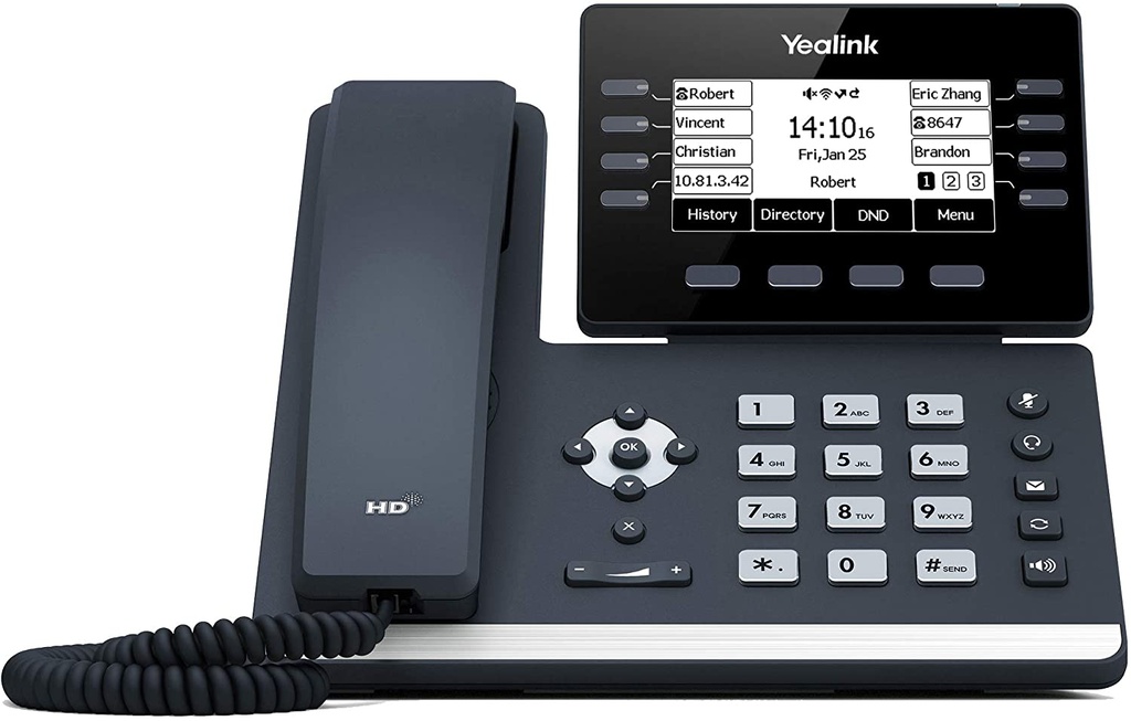 Yealink SIP-T53