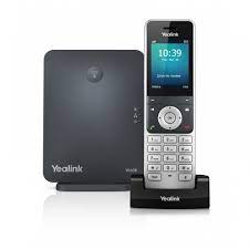 Yealink SIP-W60P