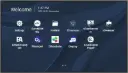 ViewSonic 4K Presentation Display 55 Inch - CDE5530