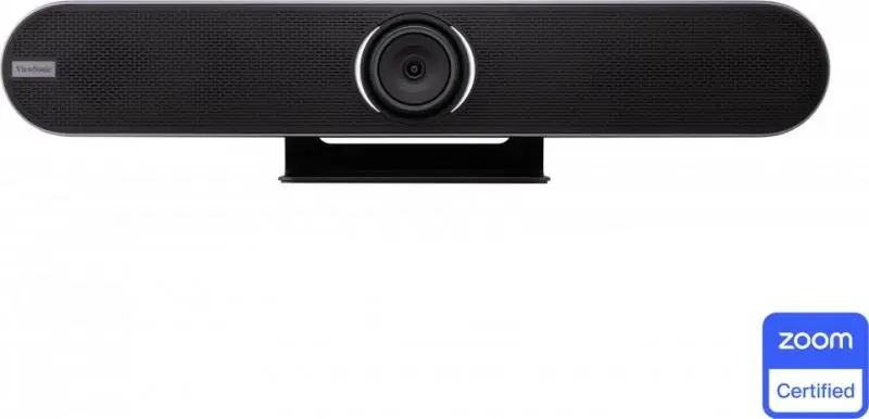 ViewSonic All-in-one Conference Camera Bar - VB-CAM-201