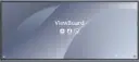 ViewSonic View Board 5K Interactive Display 105 Inch - IFP105UW