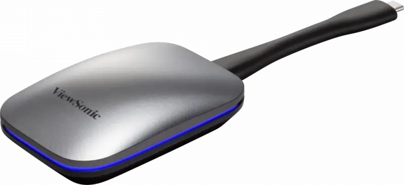 ViewBoard Cast Button - Screen Sharing Button with USB-C connector