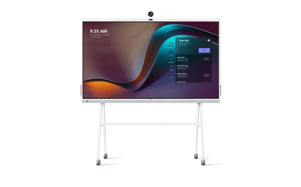 Yealink MeetingBoard 65 inch - MB65-A001