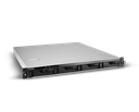 Asustor Lockerstor 4RS AS6504RS - 4 Bay NAS Rack mount 1U