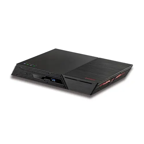 Asustor Flashstor FS6706T - 6 Bay NAS Storage