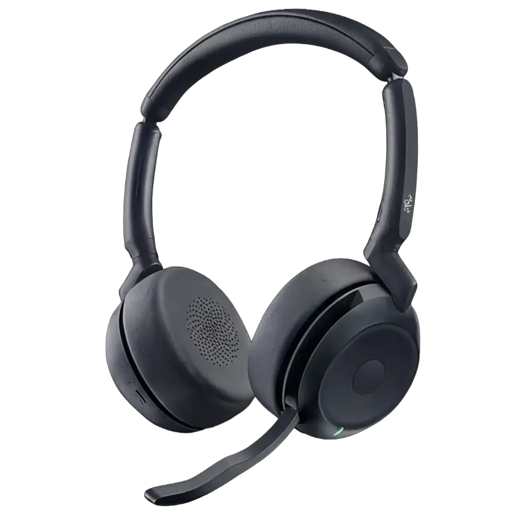 Talo Apex 80 Duo Bluetooth Headset