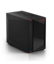 [66-13] Asustor,2 bay NAS, Tower, EU, 4GB DDR4 / FG AS5402T