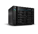 [66-16] Asustor,10 bay NAS, Tower, EU, 8GB DDR4 / F AS6510T