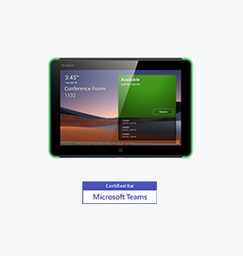 Yealink Room Panel-Teams
