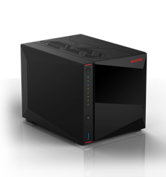 [66-07] Asustor,Nimbustor 4 Gen2  4 Bay NAS, AS5404T