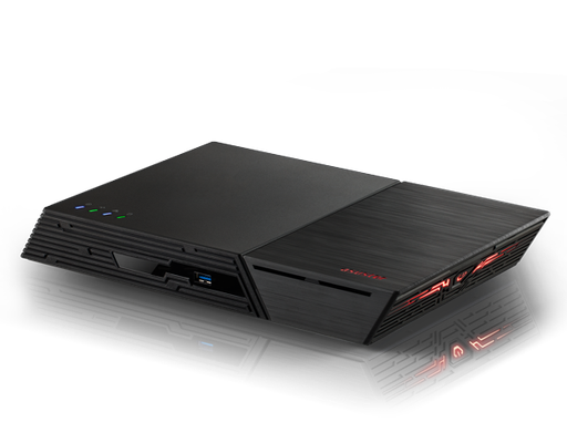 [66-05] Asustor Flashstor 12 Pro FS6712X - 12 Bay NAS Storage